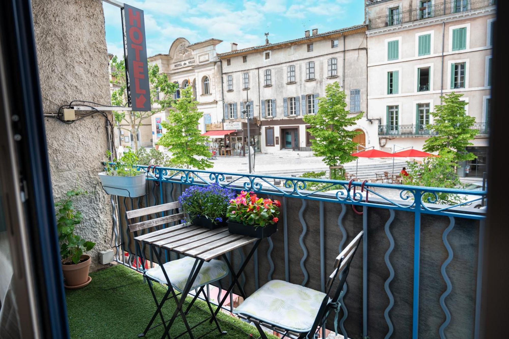 Hotel Le Palais, - Restaurant Apt